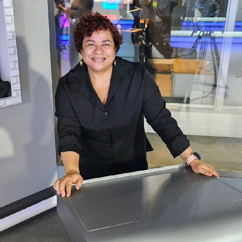 Rose Celi Santos Carvalho