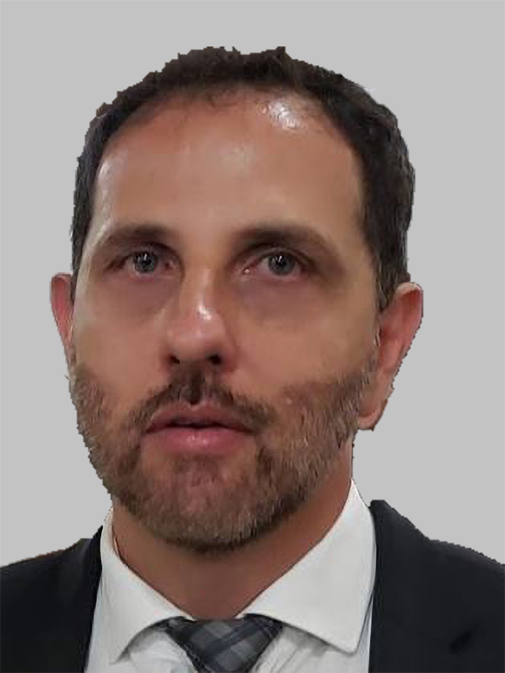 Fernando Rosa