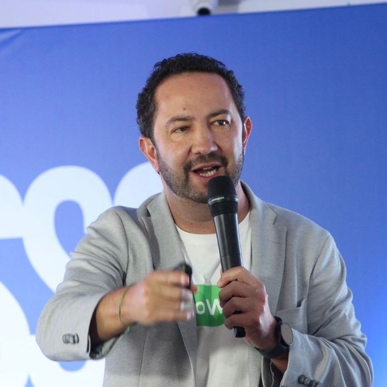 João Paulo Borges - JP do Whats