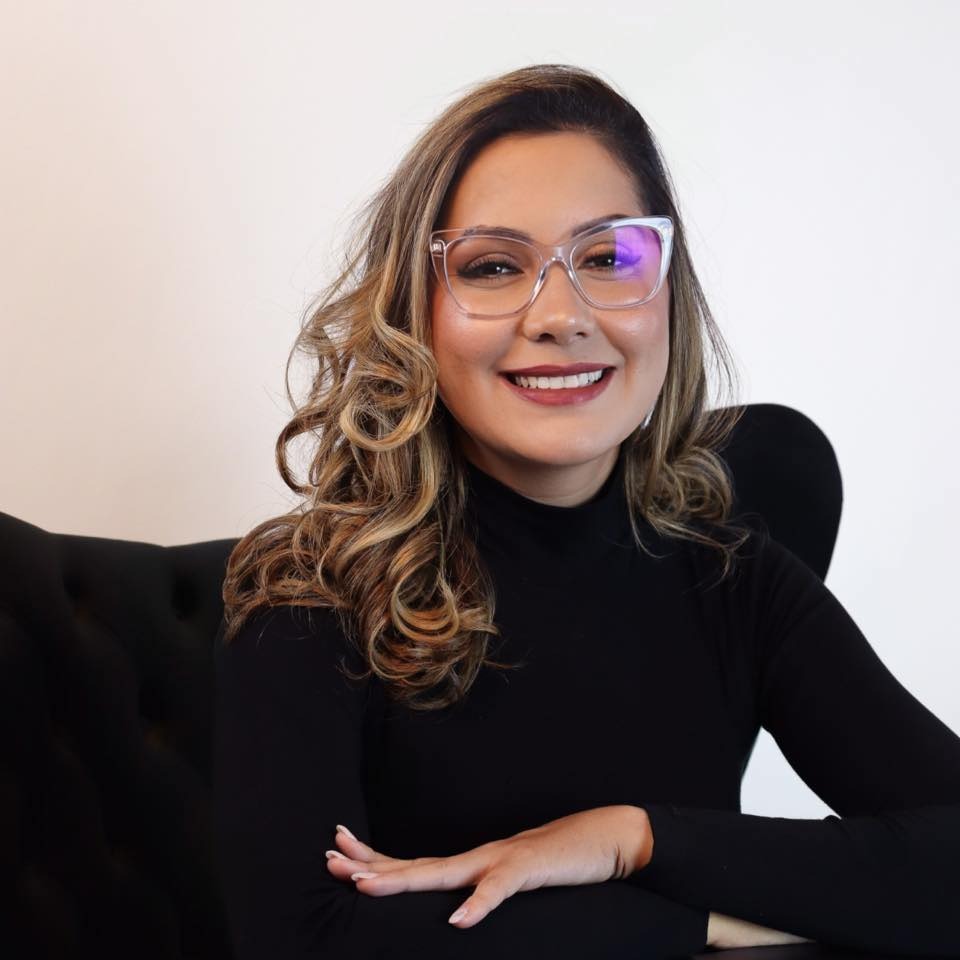 Luana dos Santos Morais