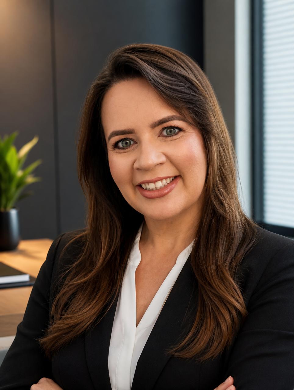 Fernanda Souza da Costa Sarmento