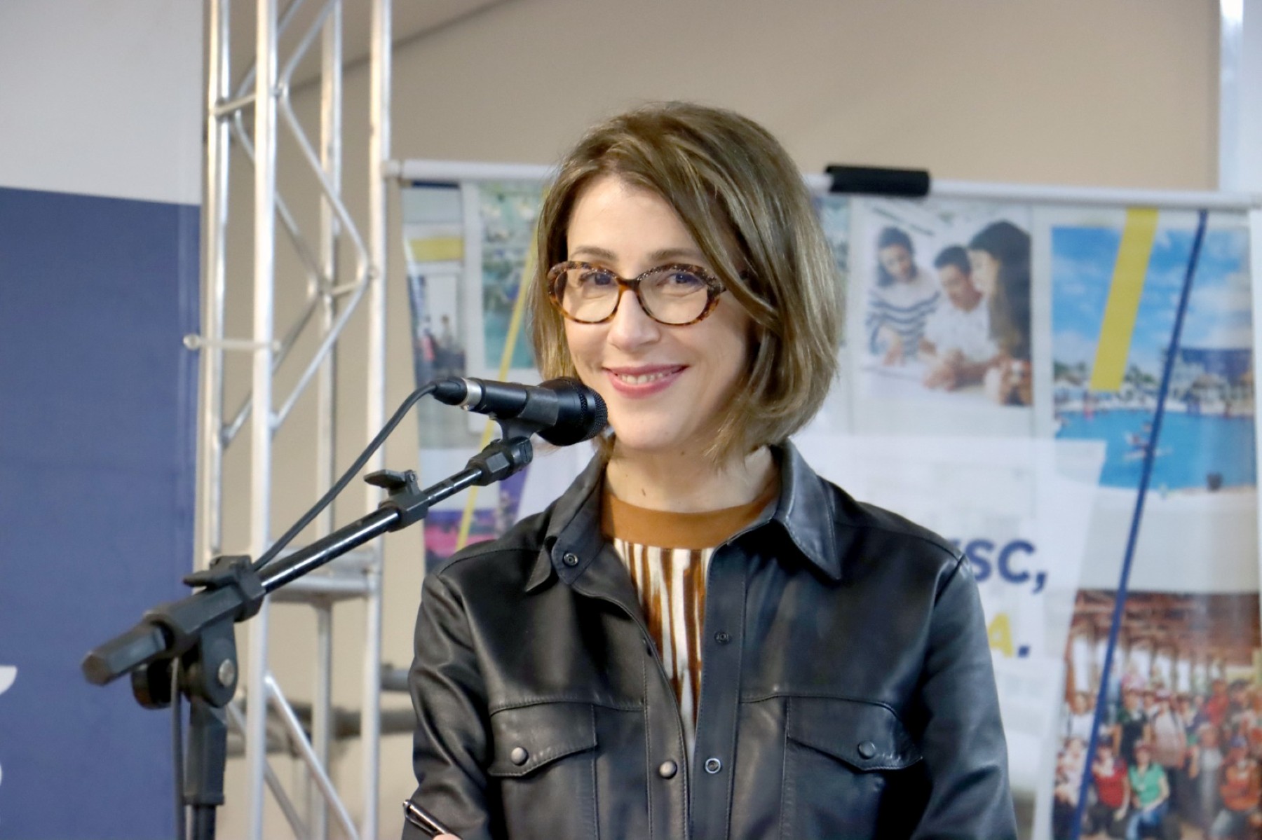 Carla Sehn
