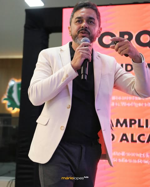 Mário Lopes