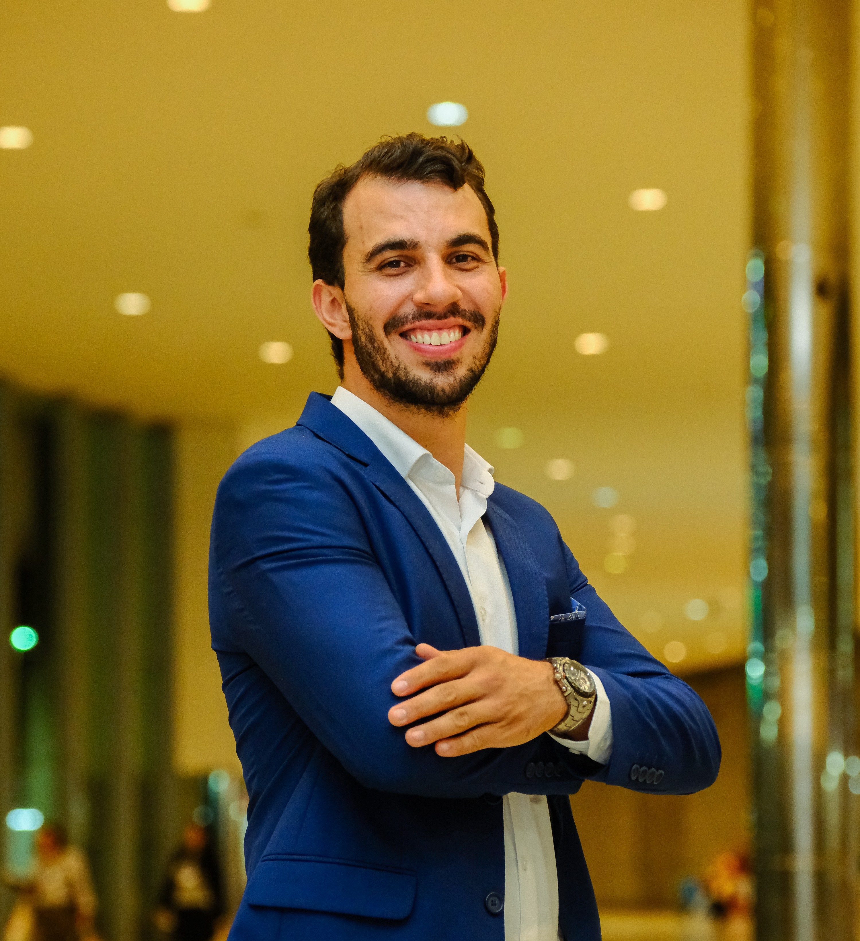 Marcos Paulo Sá