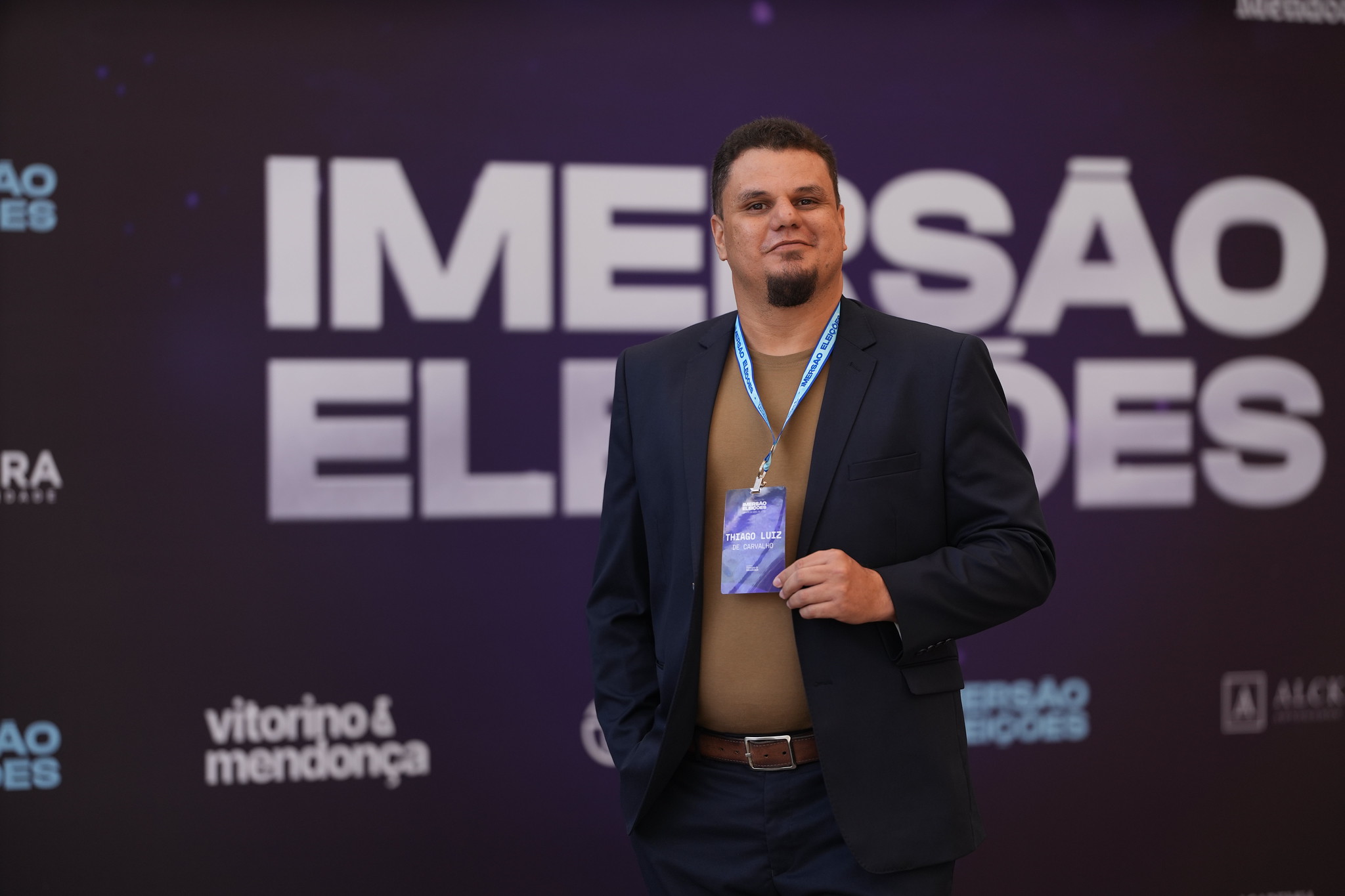 Thiago Luiz Martins de Carvalho