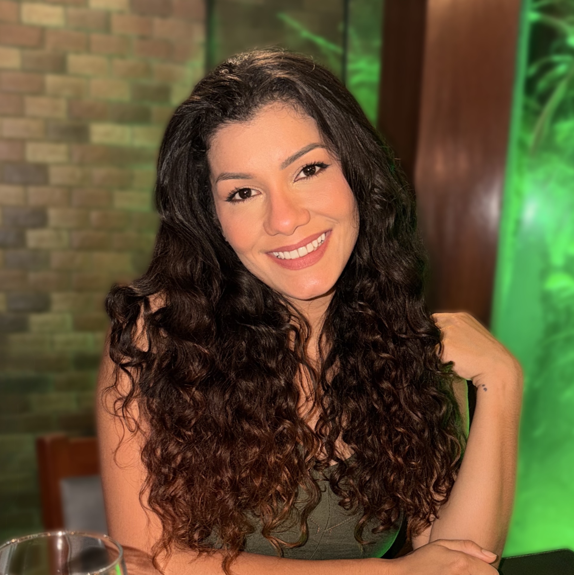 Rafaela da Rocha Pinheiro