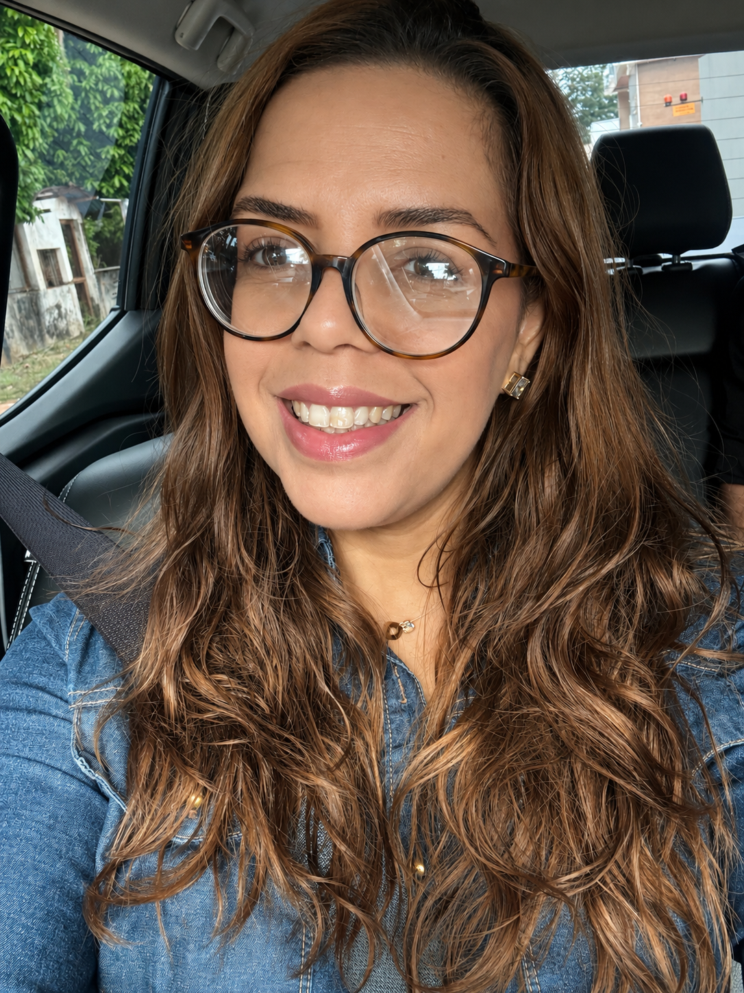 Paula Amanda Maia Rocha
