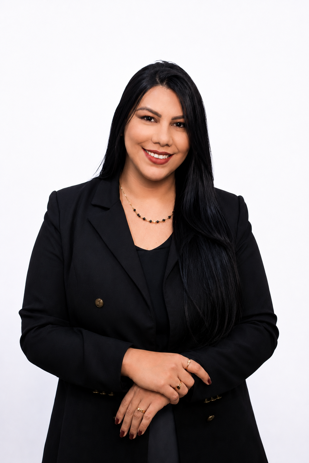 Kelly Pantoja 