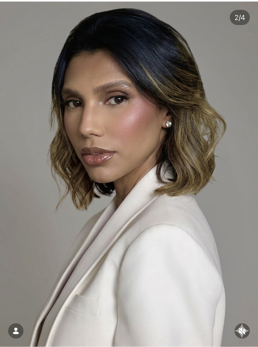 Gleissi Maracaípe