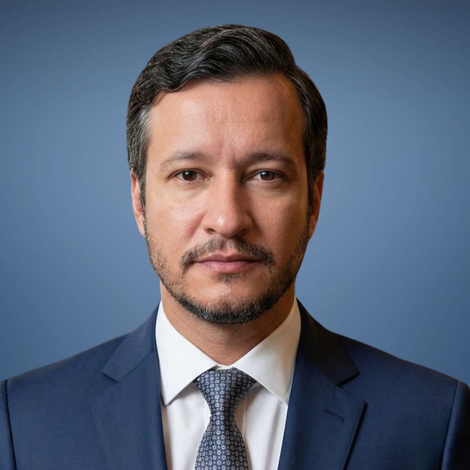 Paulo Rezende
