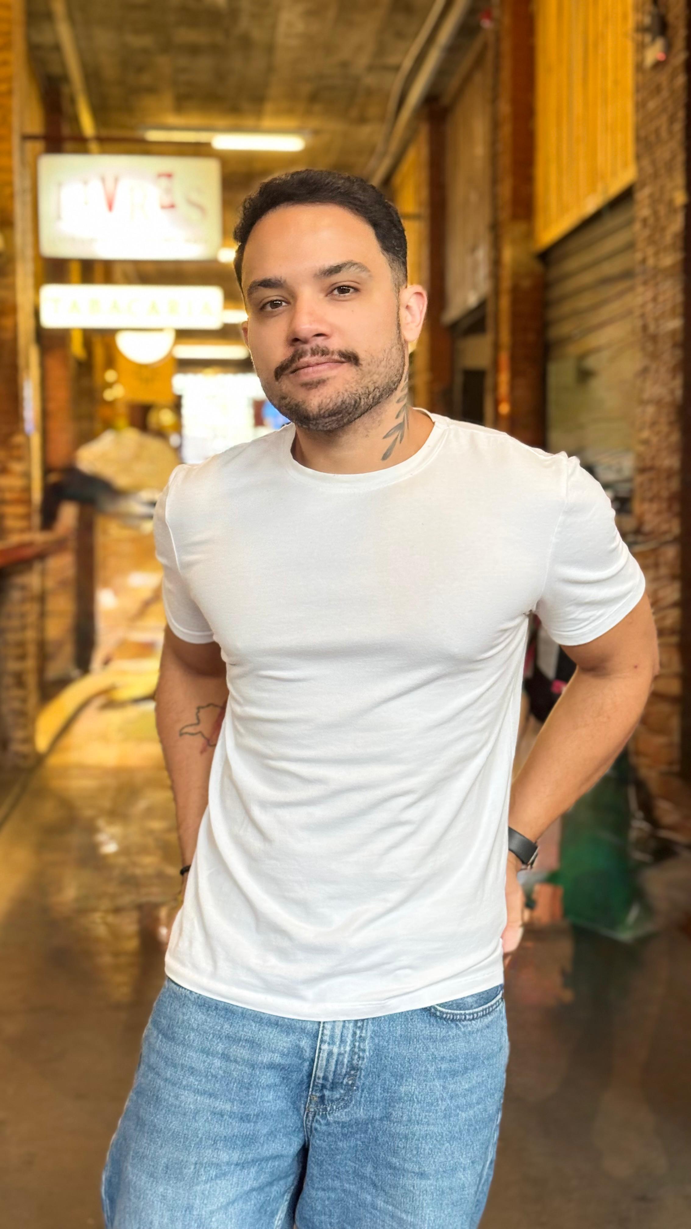 Igor da Silva Bezerra